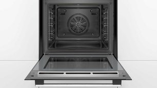 Духовой шкаф Бош HBG578BS0R фото 4 в Санкт-Петербурге Духовой шкаф Bosch HBG578BS0R фото 4 в Санкт-Петербурге