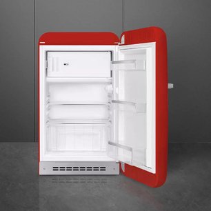 Холодильник Смег FAB10RRD5 фото 2 в Санкт-Петербурге Холодильник Smeg FAB10RRD5 фото 2 в Санкт-Петербурге