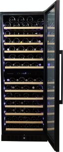 Винный шкаф Dunavox DX-108.330DC фото 2 в Санкт-Петербурге