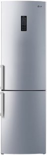Холодильник LG GA-B 489 YAKZ фото в Санкт-Петербурге