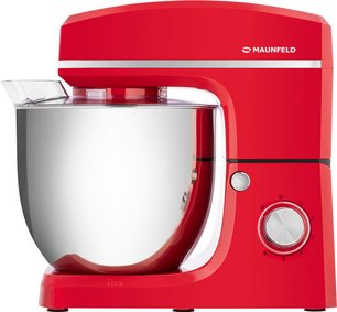 Миксер Maunfeld MF-432R фото