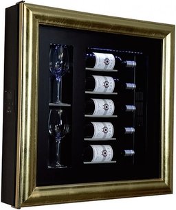 Винный модуль IP QV52-N3151B фото в Санкт-Петербурге