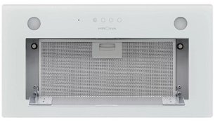 Встраиваемая вытяжка Крона ARVEN 600 WHITE S фото 3 в Санкт-Петербурге Встраиваемая вытяжка KRONA ARVEN 600 WHITE S фото 3 в Санкт-Петербурге