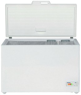 Морозильный ларь Либхер GT 4221 Comfort фото 2 в Санкт-Петербурге Морозильный ларь Liebherr GT 4221 Comfort фото 2 в Санкт-Петербурге