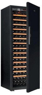 Мультитемпературный винный шкаф EuroCave S-PURE-L P-300053-L фото в Санкт-Петербурге