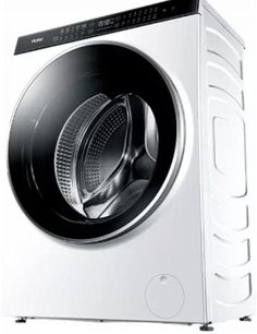 Стирально-сушильная машина Хайер HWD100-BD1499U1 фото 3 в Санкт-Петербурге Стирально-сушильная машина Haier HWD100-BD1499U1 фото 3 в Санкт-Петербурге