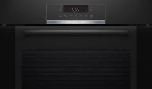 Духовой шкаф Бош HBA372BB0 фото 2 в Санкт-Петербурге Духовой шкаф Bosch HBA372BB0 фото 2 в Санкт-Петербурге