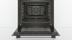 Духовой шкаф Бош HBF114BL0R фото 3 в Санкт-Петербурге Духовой шкаф Bosch HBF114BL0R фото 3 в Санкт-Петербурге