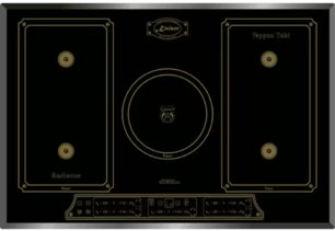 Индукционная варочная поверхность Kaiser KCT 7797 FI Em фото в Санкт-Петербурге