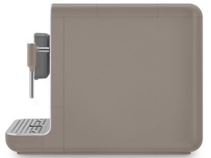 Кофемашина Smeg BCC02TPMEU фото 4 в Санкт-Петербурге