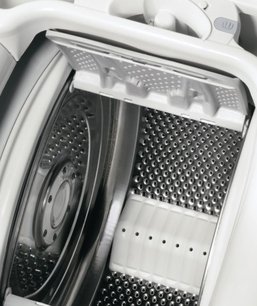 Стиральная машина АЕГ L57427TL фото 2 в Санкт-Петербурге Стиральная машина AEG L57427TL фото 2 в Санкт-Петербурге