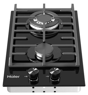 Варочная панель Хайер HHX-G32CWLB фото 2 в Санкт-Петербурге Варочная панель Haier HHX-G32CWLB фото 2 в Санкт-Петербурге
