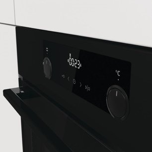 Духовой шкаф Горение BOS737E301B фото 4 в Санкт-Петербурге Духовой шкаф Gorenje BOS737E301B фото 4 в Санкт-Петербурге