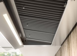 Встраиваемая вытяжка Фалмек VIRGOLA NO-DROP TOUCH 120 фото 4 в Санкт-Петербурге Встраиваемая вытяжка Falmec VIRGOLA NO-DROP TOUCH 120 фото 4 в Санкт-Петербурге