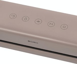 Вакуумный упаковщик БОРК Z611 фото 3 в Санкт-Петербурге Вакуумный упаковщик BORK Z611 фото 3 в Санкт-Петербурге