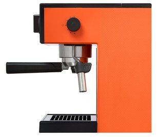 Кофеварка рожковая VARD VCPA1O фото 4 в Санкт-Петербурге