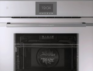 Духовой шкаф Kuppersbusch B 6550.0 G3 фото 3 в Санкт-Петербурге