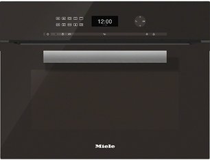 Духовой шкаф Miele H6401B HVBR коричневый гавана фото в Санкт-Петербурге