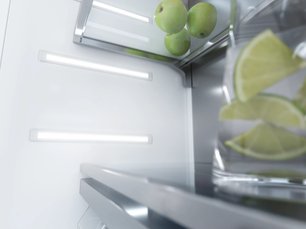 Встраиваемый холодильник Миле K2902Vi MasterCool фото 3 в Санкт-Петербурге Встраиваемый холодильник Miele K2902Vi MasterCool фото 3 в Санкт-Петербурге