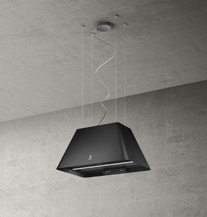 Вытяжка Элика IKONA LIGHT BL MAT/F/60 фото в Санкт-Петербурге Вытяжка Elica IKONA LIGHT BL MAT/F/60 фото в Санкт-Петербурге