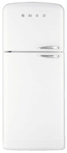 Холодильник Смег FAB50BS фото в Санкт-Петербурге Холодильник Smeg FAB50BS фото в Санкт-Петербурге