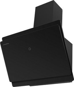 Кухонная вытяжка MAUNFELD Emmy 60 черный фото 2 в Санкт-Петербурге Кухонная вытяжка MAUNFELD Emmy 60 черный фото 2 в Санкт-Петербурге