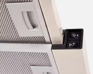 Встраиваемая вытяжка Куперсберг Slimlux II 90 C фото 2 в Санкт-Петербурге Встраиваемая вытяжка Kuppersberg Slimlux II 90 C фото 2 в Санкт-Петербурге