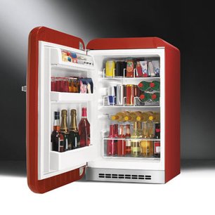 Холодильник Смег FAB10HLR фото 3 в Санкт-Петербурге Холодильник Smeg FAB10HLR фото 3 в Санкт-Петербурге