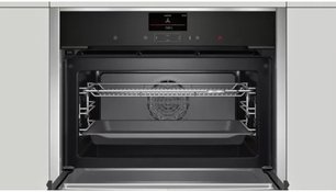 Духовой шкаф Нефф C17MS22N0 фото 4 в Санкт-Петербурге Духовой шкаф Neff C17MS22N0 фото 4 в Санкт-Петербурге