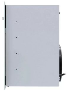 Встраиваемая вытяжка Крона ARVEN 500 WHITE PB V2 фото 4 в Санкт-Петербурге Встраиваемая вытяжка KRONA ARVEN 500 WHITE PB V2 фото 4 в Санкт-Петербурге