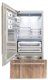 Встраиваемый холодильник Fhiaba S901TST3I фото в Санкт-Петербурге