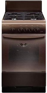 Плита Gefest CG 50M02 K83 фото 2 в Санкт-Петербурге