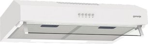 Вытяжка Горение WHU 629 EW/M фото в Санкт-Петербурге Вытяжка Gorenje WHU 629 EW/M фото в Санкт-Петербурге
