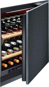 Винный шкаф ИП CI 140 CF фото в Санкт-Петербурге Винный шкаф IP CI 140 CF фото в Санкт-Петербурге