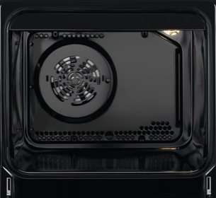 Электрическая плита Electrolux EKC95450AX фото 3 в Санкт-Петербурге