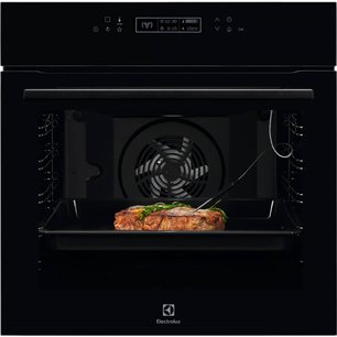 Духовой шкаф Электролюкс COE7P31B фото в Санкт-Петербурге Духовой шкаф Electrolux COE7P31B фото в Санкт-Петербурге