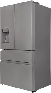 Холодильник Генкул GDM-728WH фото 2 в Санкт-Петербурге Холодильник GENCOOL GDM-728WH фото 2 в Санкт-Петербурге