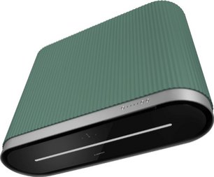 Вытяжка Maunfeld MURANO 80 Green фото 3 в Санкт-Петербурге