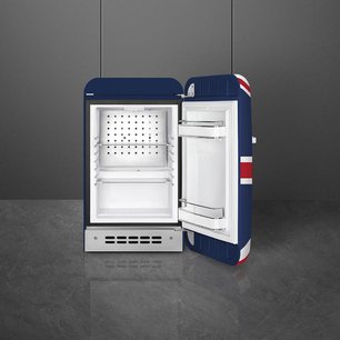 Холодильник Смег FAB5RDUJ5 фото 2 в Санкт-Петербурге Холодильник Smeg FAB5RDUJ5 фото 2 в Санкт-Петербурге