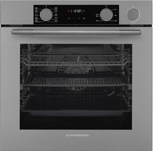 Духовой шкаф Куперсберг KSO 610 GR фото 2 в Санкт-Петербурге Духовой шкаф Kuppersberg KSO 610 GR фото 2 в Санкт-Петербурге