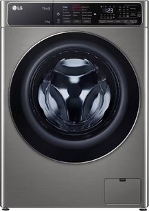Стирально-сушильная машина LG F2T5HG2S фото в Санкт-Петербурге