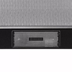Встраиваемая вытяжка Крона KAMILLA 600 GLASS BLACK фото 4 в Санкт-Петербурге Встраиваемая вытяжка KRONA KAMILLA 600 GLASS BLACK фото 4 в Санкт-Петербурге