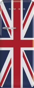 Холодильник Смег FAB28RDUJ5 фото в Санкт-Петербурге Холодильник Smeg FAB28RDUJ5 фото в Санкт-Петербурге