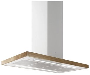 Вытяжка Элика BIO ISLAND WH/A/120x58 ROVERE фото в Санкт-Петербурге Вытяжка Elica BIO ISLAND WH/A/120x58 ROVERE фото в Санкт-Петербурге