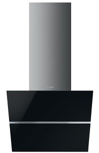 Вытяжка Смег KCV60NE фото в Санкт-Петербурге Вытяжка Smeg KCV60NE фото в Санкт-Петербурге