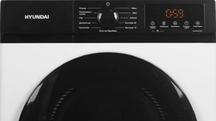 Стиральная машина Hyundai WME8215 фото 4 в Санкт-Петербурге