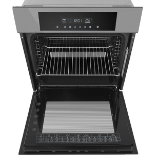 Духовой шкаф Maunfeld AEOD60103S фото 2 в Санкт-Петербурге