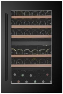Встраиваемый винный шкаф МС Вайн W48DB фото 2 в Санкт-Петербурге Встраиваемый винный шкаф MC Wine W48DB фото 2 в Санкт-Петербурге