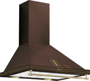 Вытяжка  Кайзер A 6416 CuBE фото в Санкт-Петербурге Вытяжка  Kaiser A 6416 CuBE фото в Санкт-Петербурге