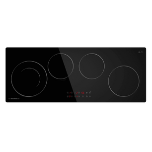 Варочная панель Maunfeld CVCE904DLBK фото 2 в Санкт-Петербурге